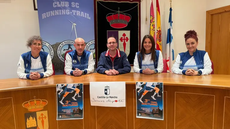 Presentaci&oacute;n III Trail (1)