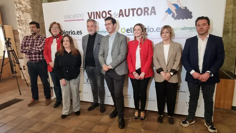 VINOS DE AUTORA