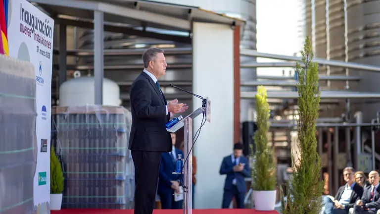 Emiliano Garc&iacute;a-Page