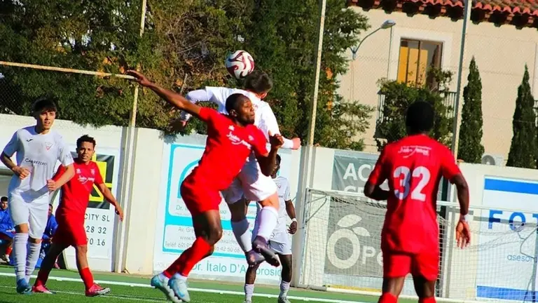 CD Valdepe&ntilde;as