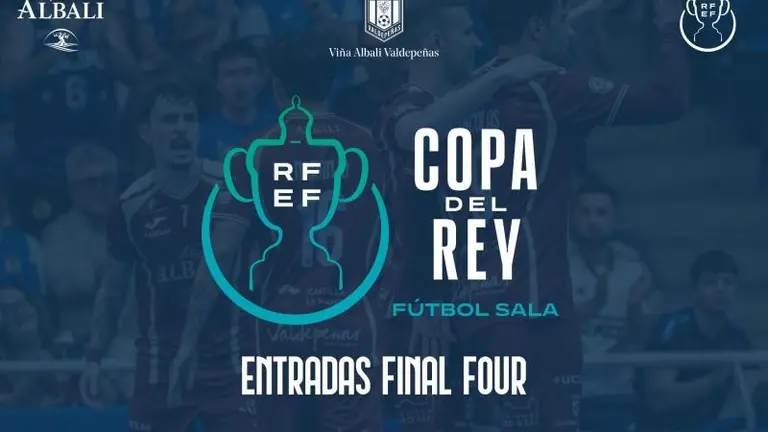 Entradas Final Four Vi&ntilde;a Albali