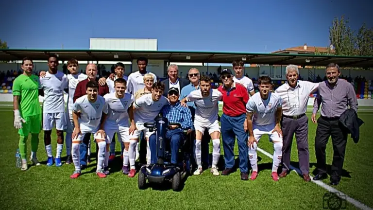 CD Valdepe&ntilde;as