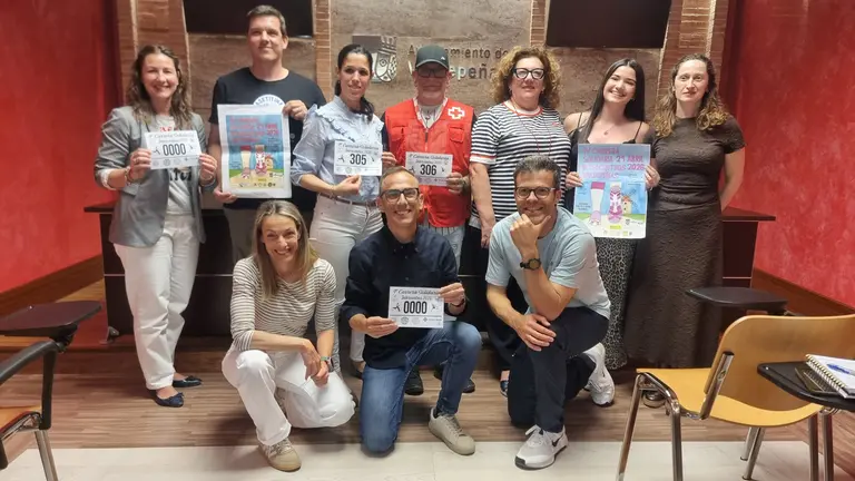 CARRERA INTERCENTROS