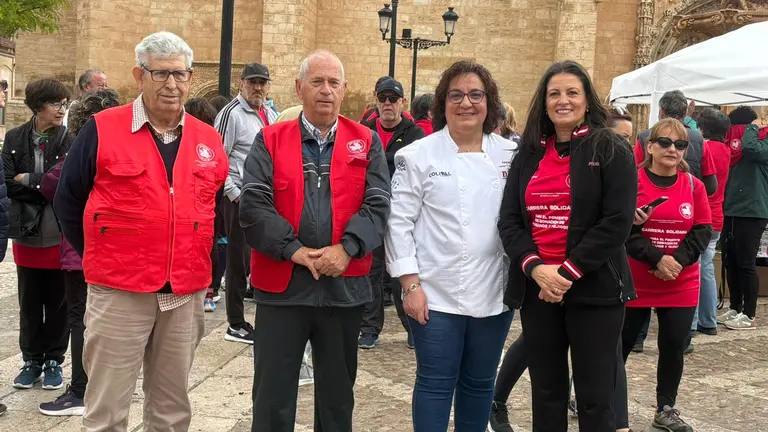 II Marcha por la Vida