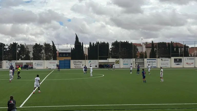 CD Valdepe&ntilde;as