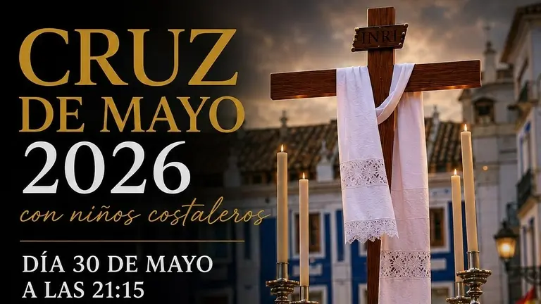 CARTEL ANUNCIADOR