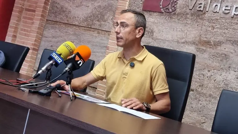 Presentaci&oacute;n Campus Polideportivos