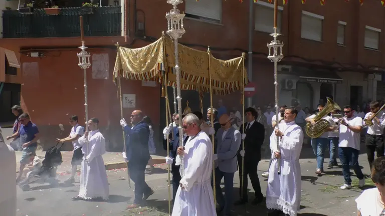 procesi&oacute;n de la octava del corpus (5)