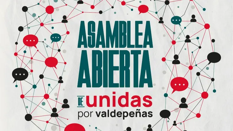 Asamblea UxV