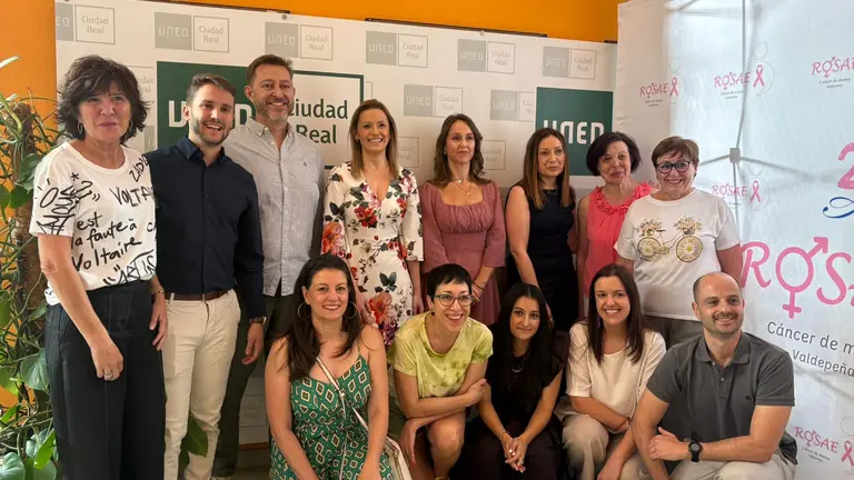 II Jornadas sobre Ejercicio F&iacute;sico y C&aacute;ncer de Mama