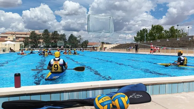 Convocatoria Ayudas a Deportistas Destacados 2026