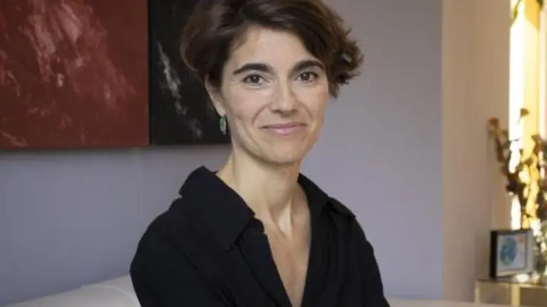 Rosa Mart&iacute;nez Secretar&iacute;a de Estado de Derechos Sociales
