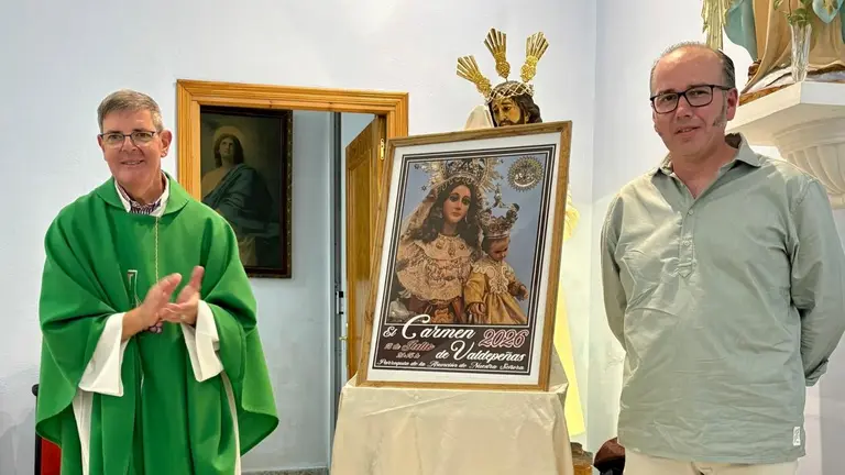 Presentaci&oacute;n del cartel