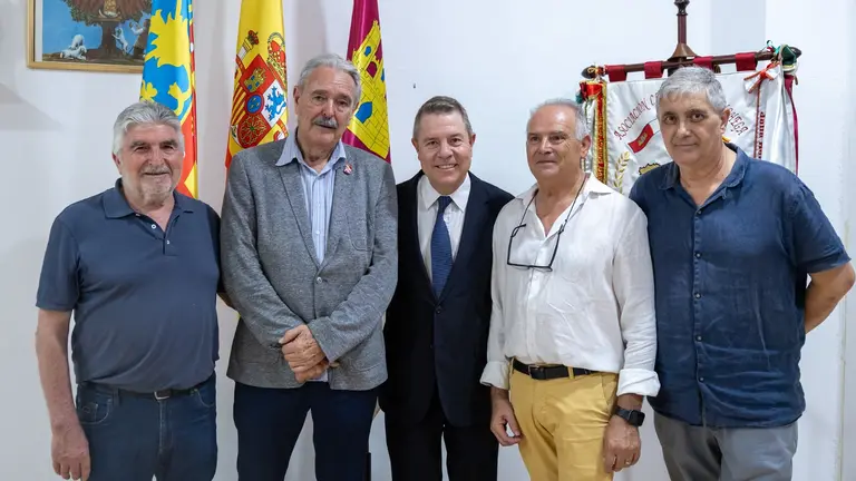 Emiliano Gac&iacute;a-Page
