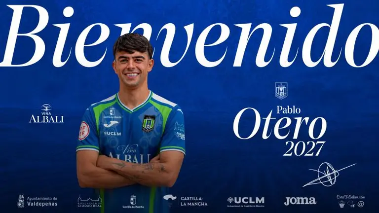 Pablo Otero
