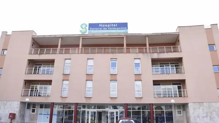 hospital