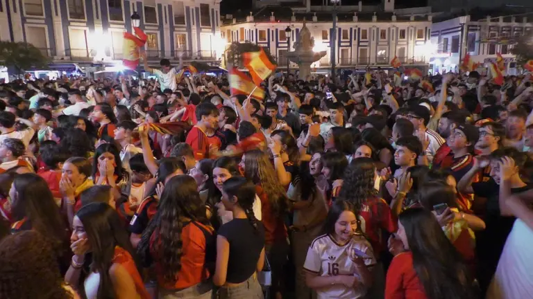 Celebraci&oacute;n Mundial 2026.