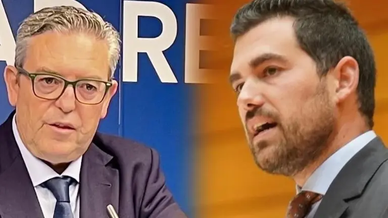 Lucas Torres y Valero