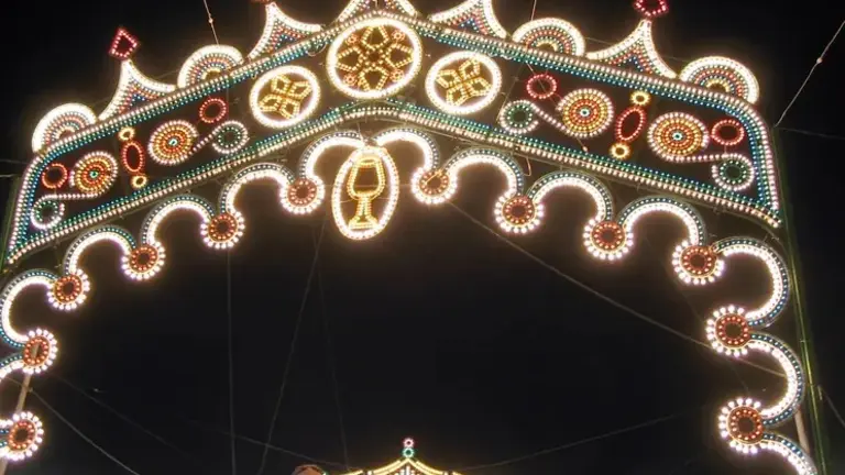 Archivo Feria de Agosto de Valdepe&ntilde;as