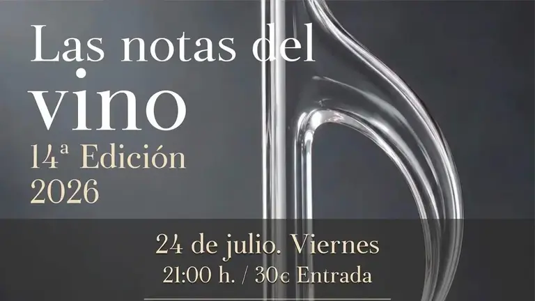 Notas del Vino Bodegas A7