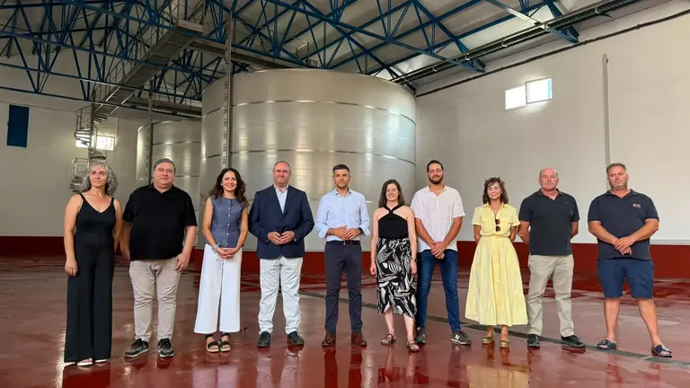 Juli&aacute;n Mart&iacute;nez Liz&aacute;n en Campo de Criptana