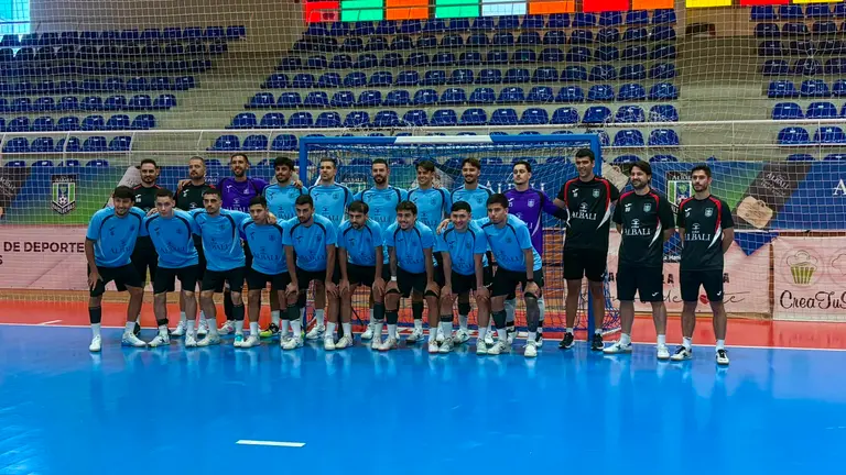 Vi&ntilde;a Albali Valdepe&ntilde;as 2026-27