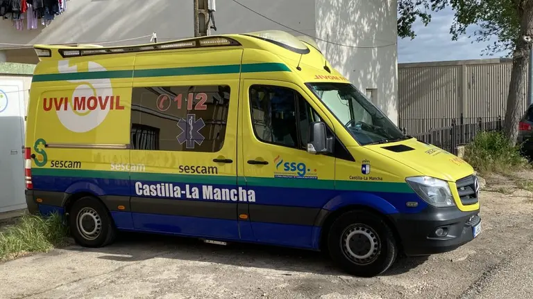 Archivo UVI m&oacute;vil