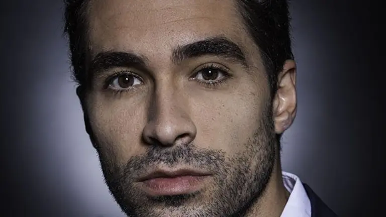 Manuel Moya