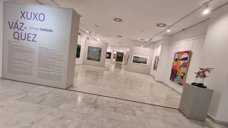 87 Exposici&oacute;n Internacional de Artes Pl&aacute;sticas