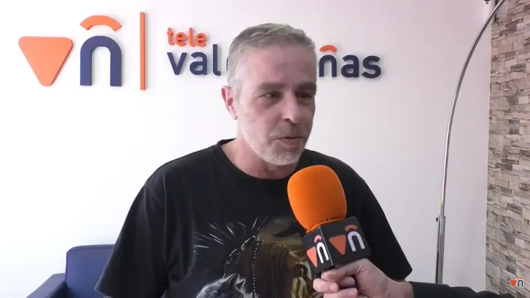 Jos&eacute; &Aacute;ngel Soriano