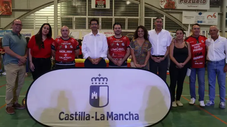 CABALLERO SPARTAN POZUELO 1.JPG