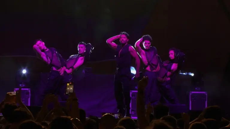 Celebrada la fiesta del Orgullo de Valdepeñas