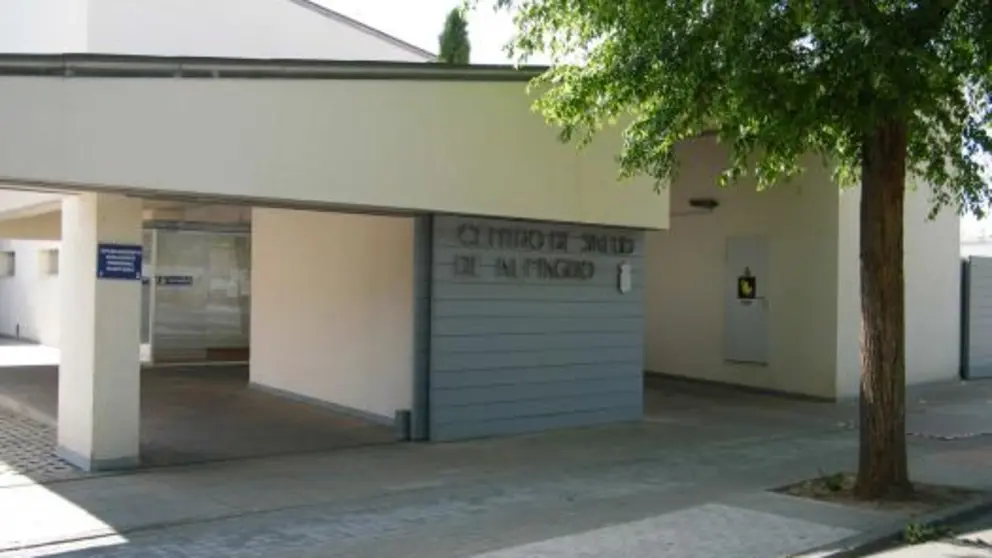Centro de Salud de Almagro