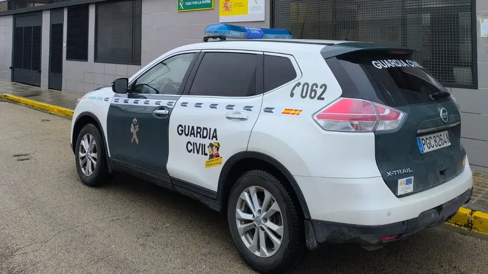 Guardia Civil