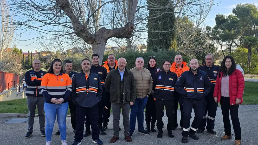 Curso PC Traslado de pacientes