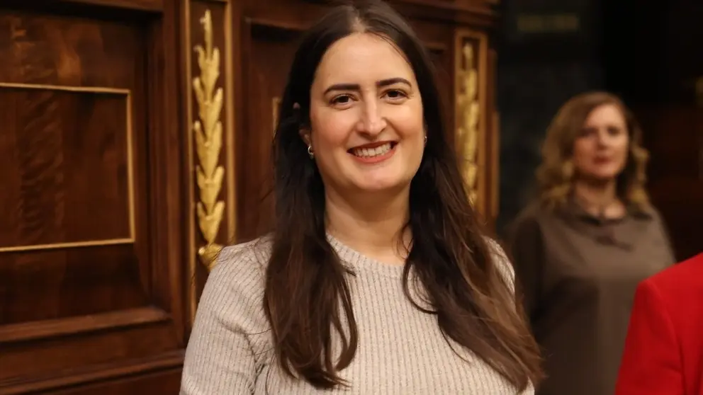 Cristina López Zamora