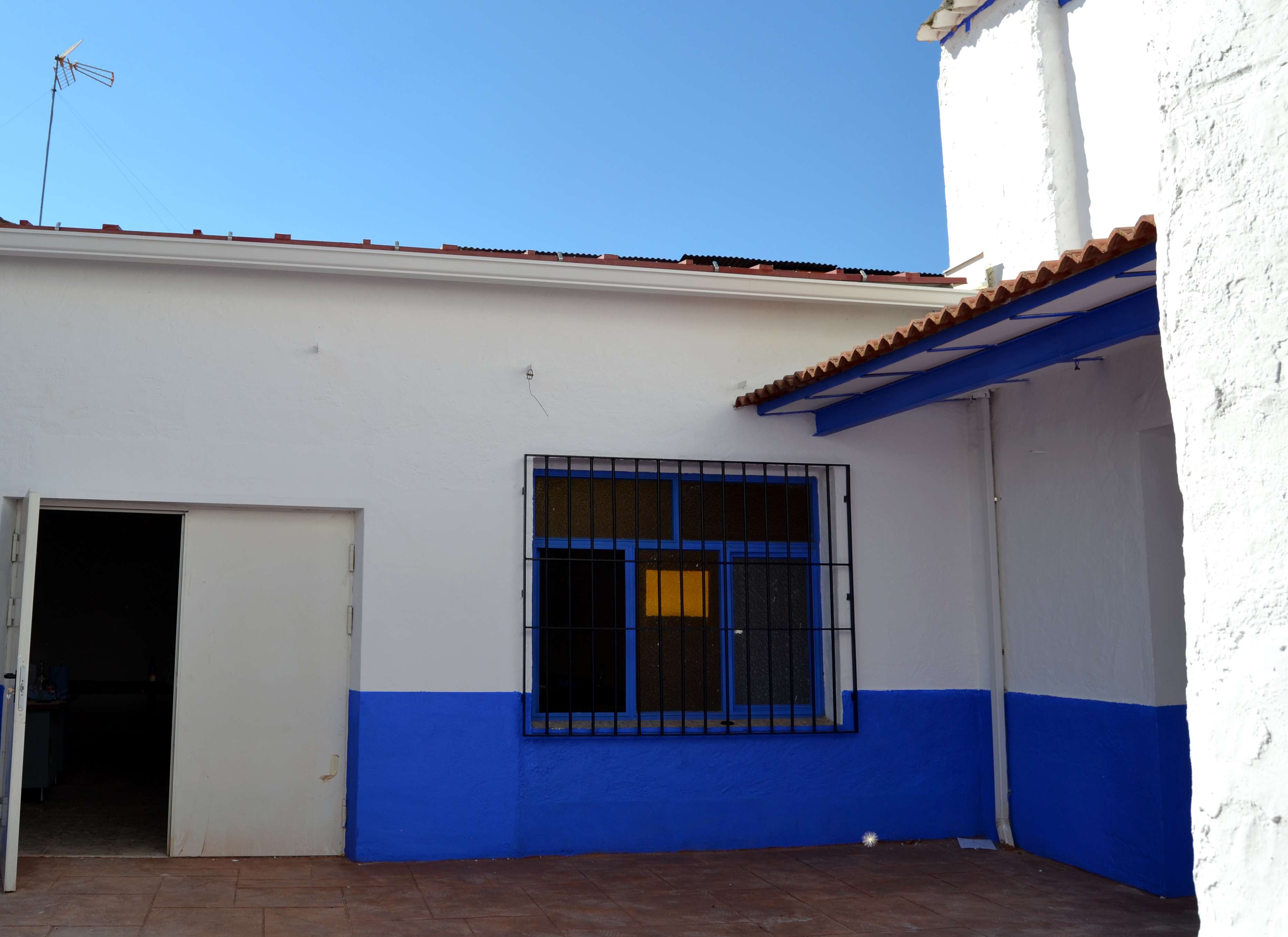 Centro Juvenil 6