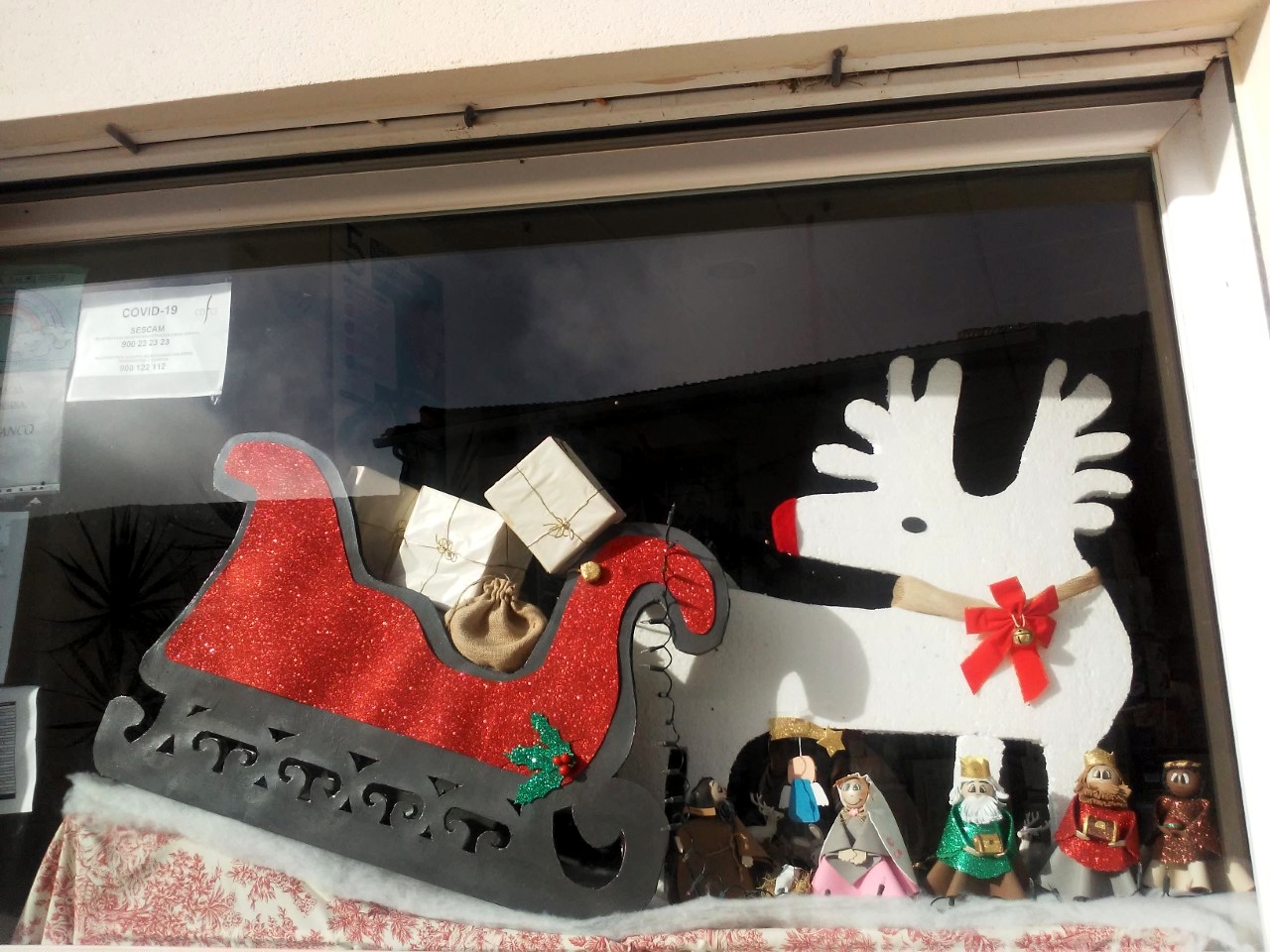 Ganador Farmacia Rural