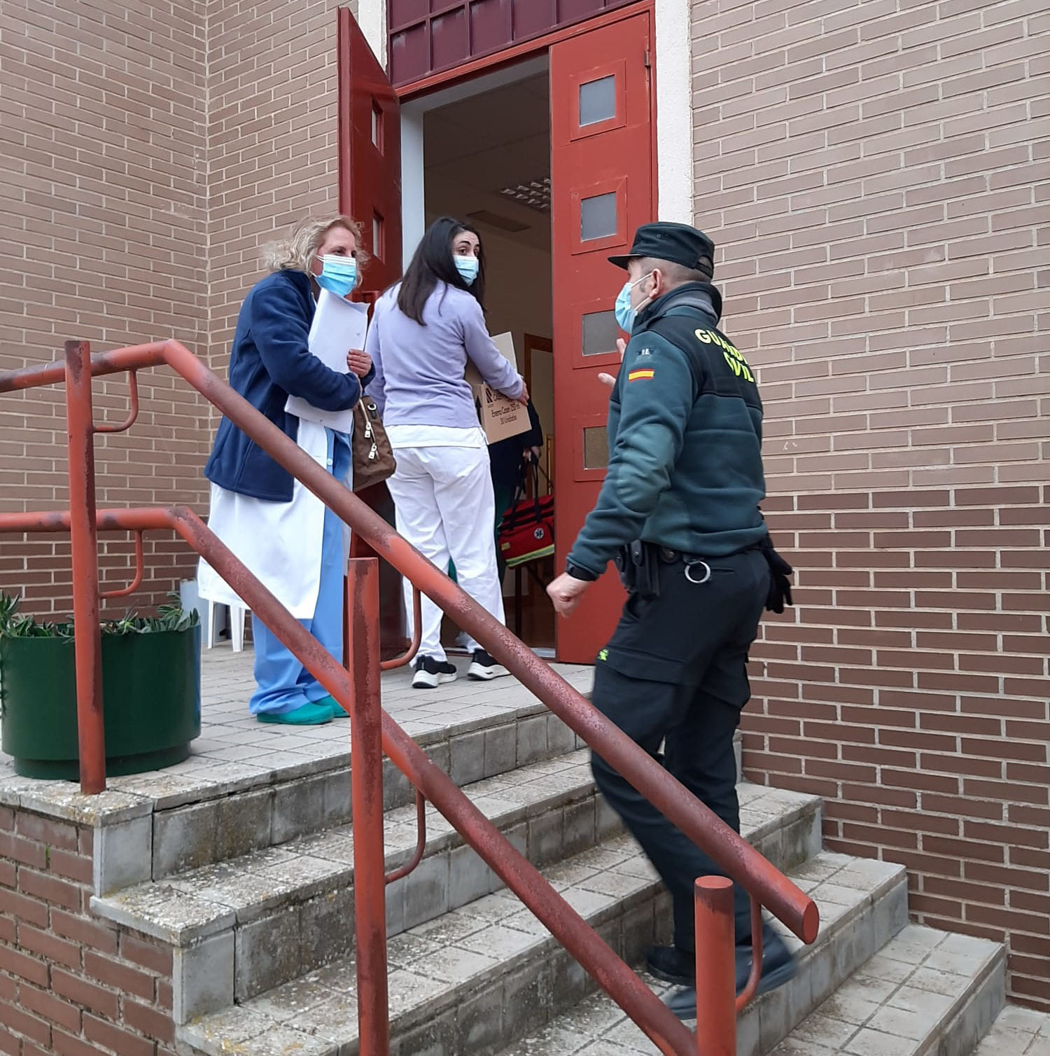 Cózar vacuna COVID-19 2