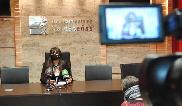 María del Mar Marqués