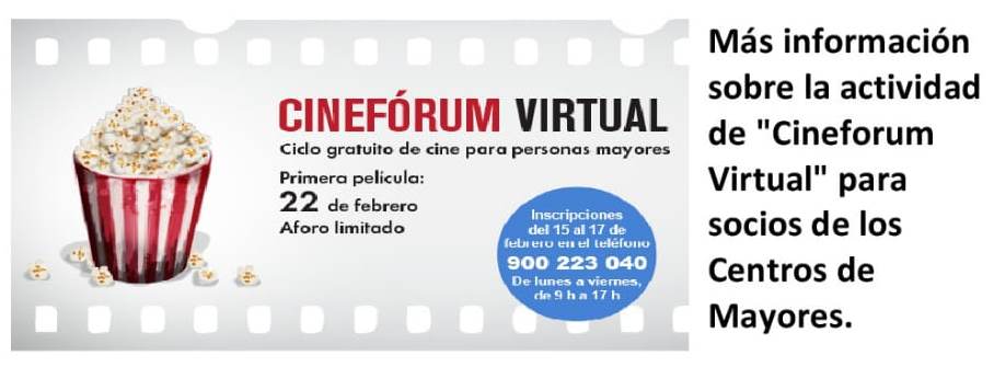 CineFórum