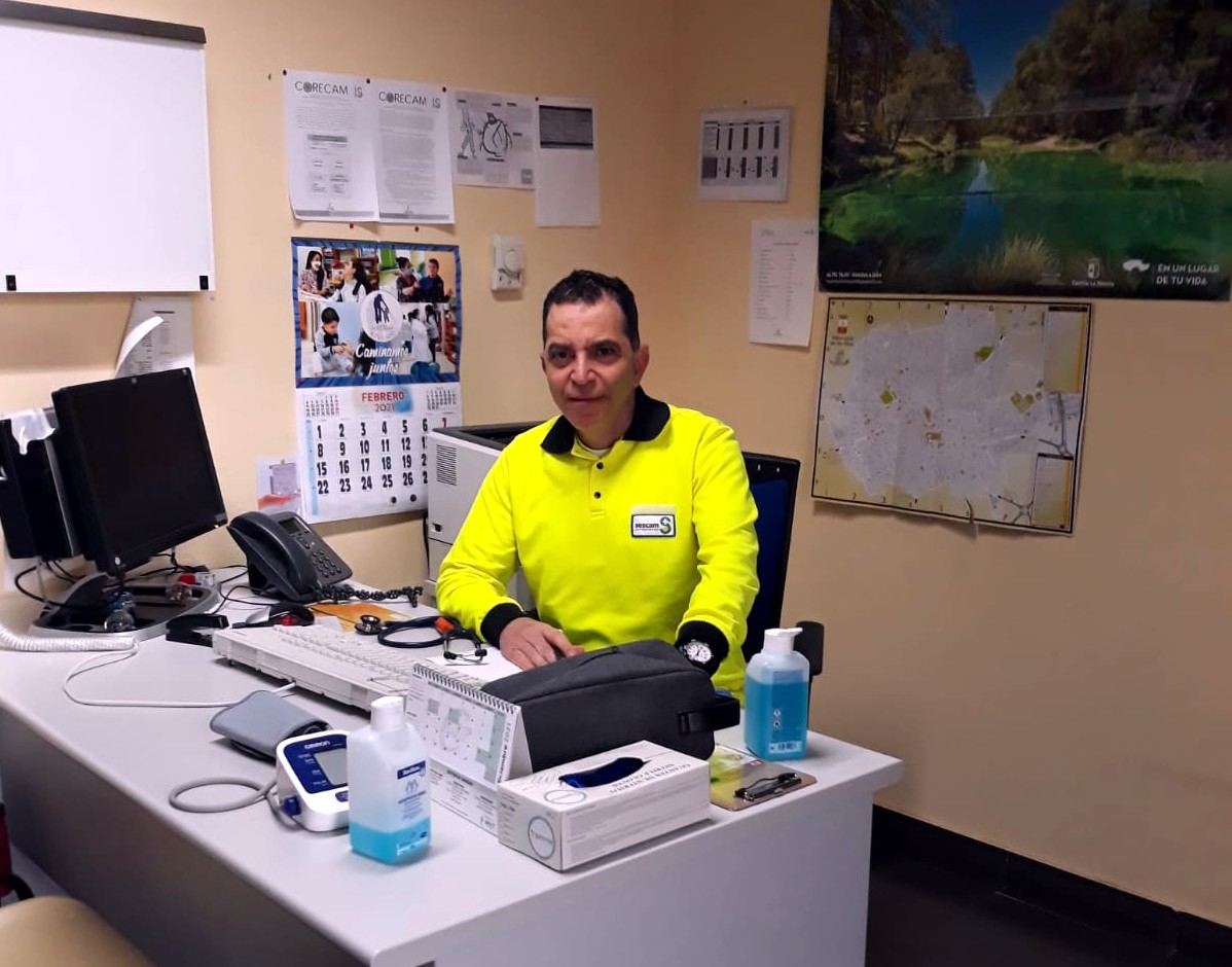 El progreso Dr. Souki Yordi 2