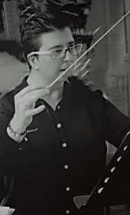 María Jesús Ruiz Barba