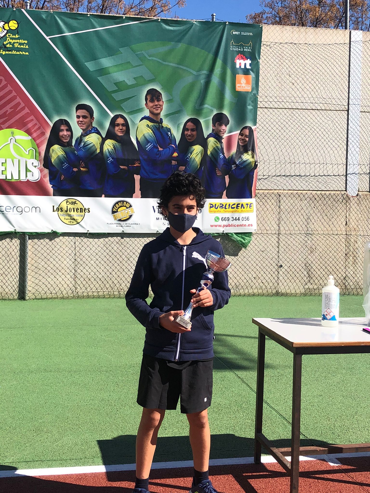 Eduardo Lopez Subc Miguelturra