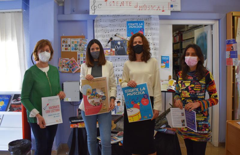 Jornadas del Libro en Daimiel