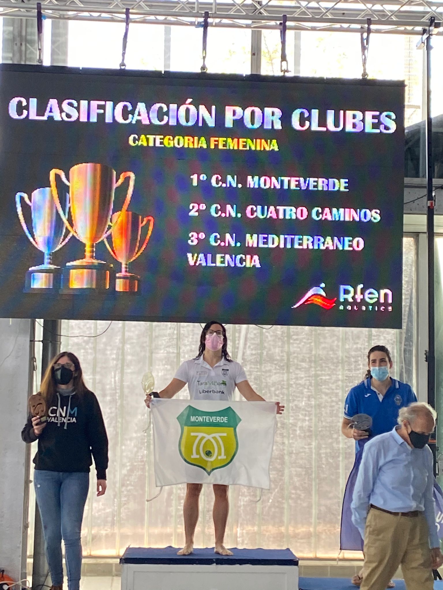 Patricia González Megía