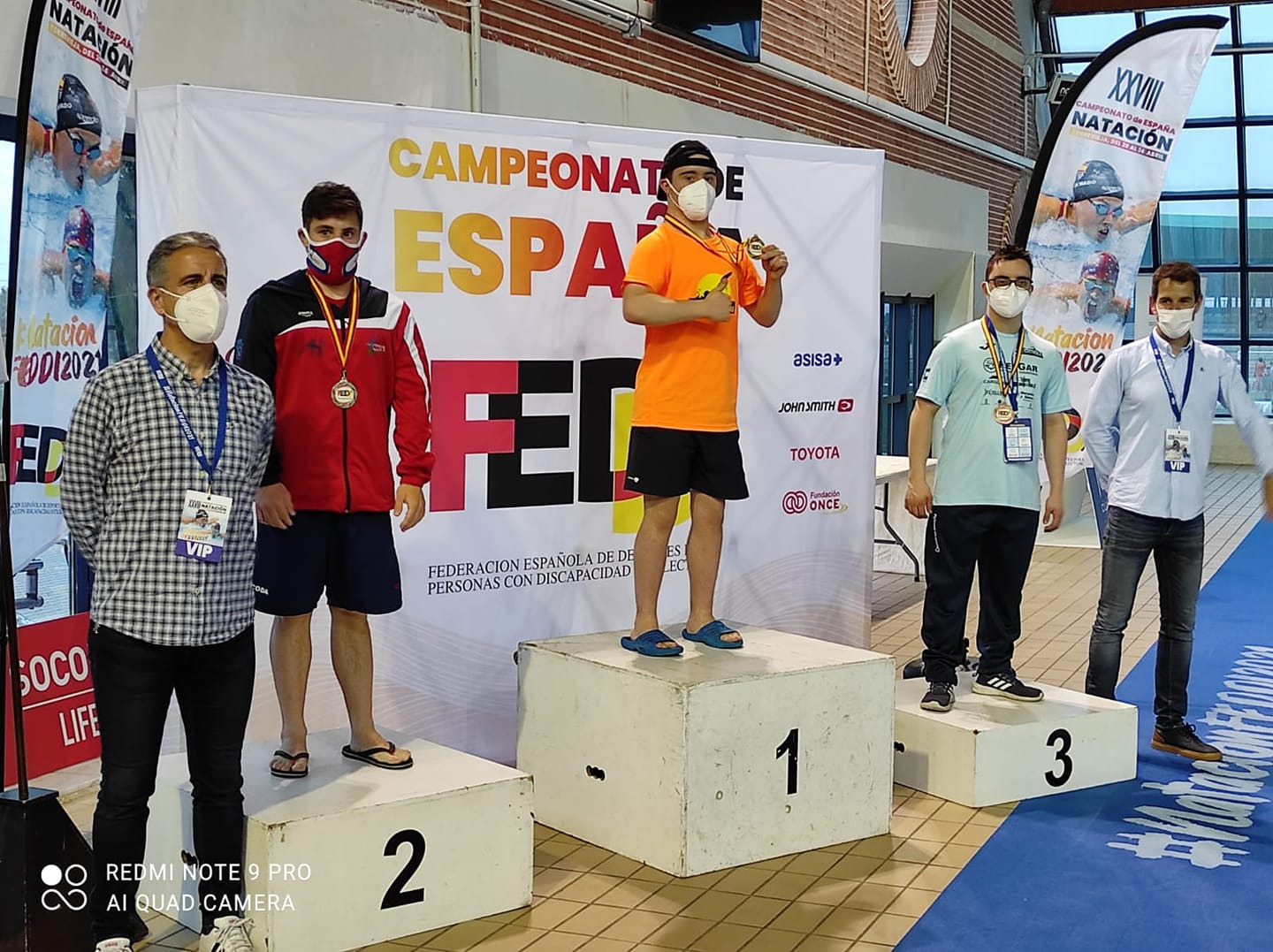 Fernando García Santa María