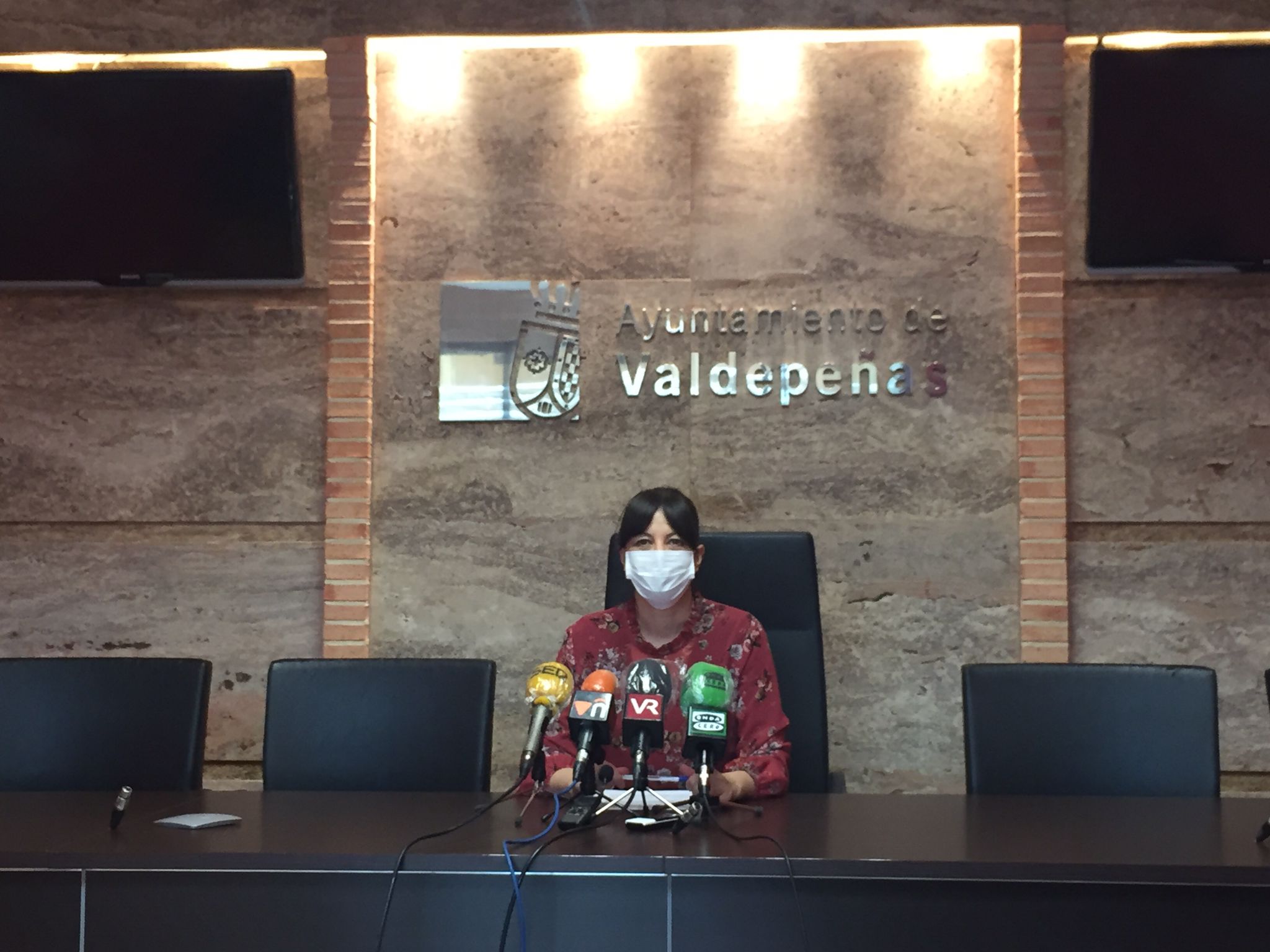 María del Mar Marqués