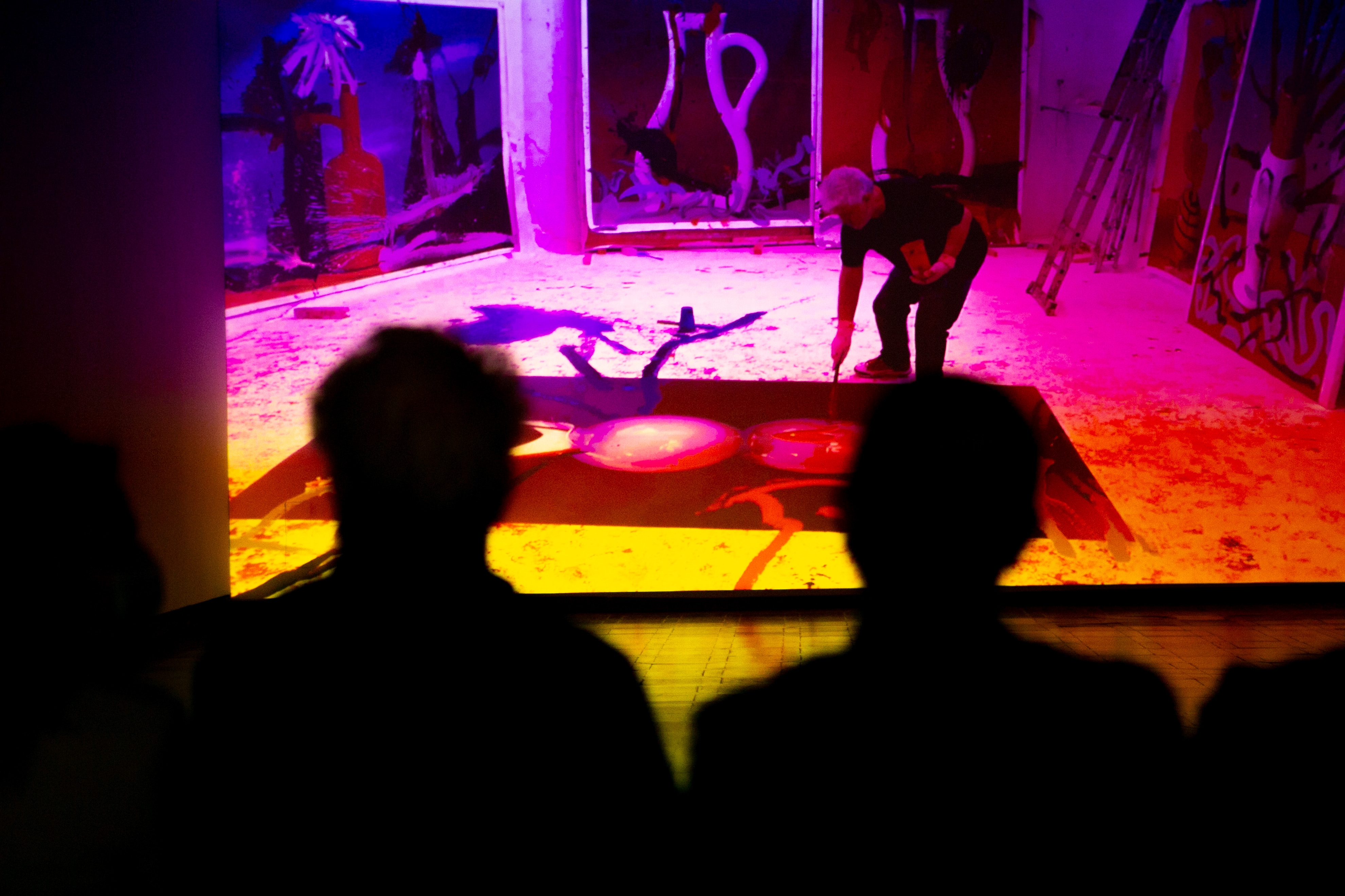 el-presidente-de-castilla-la-mancha-inaugura-la-exposicin-pintura-de-pedro-almodvar-y-jorge-galindo_51181272950_o