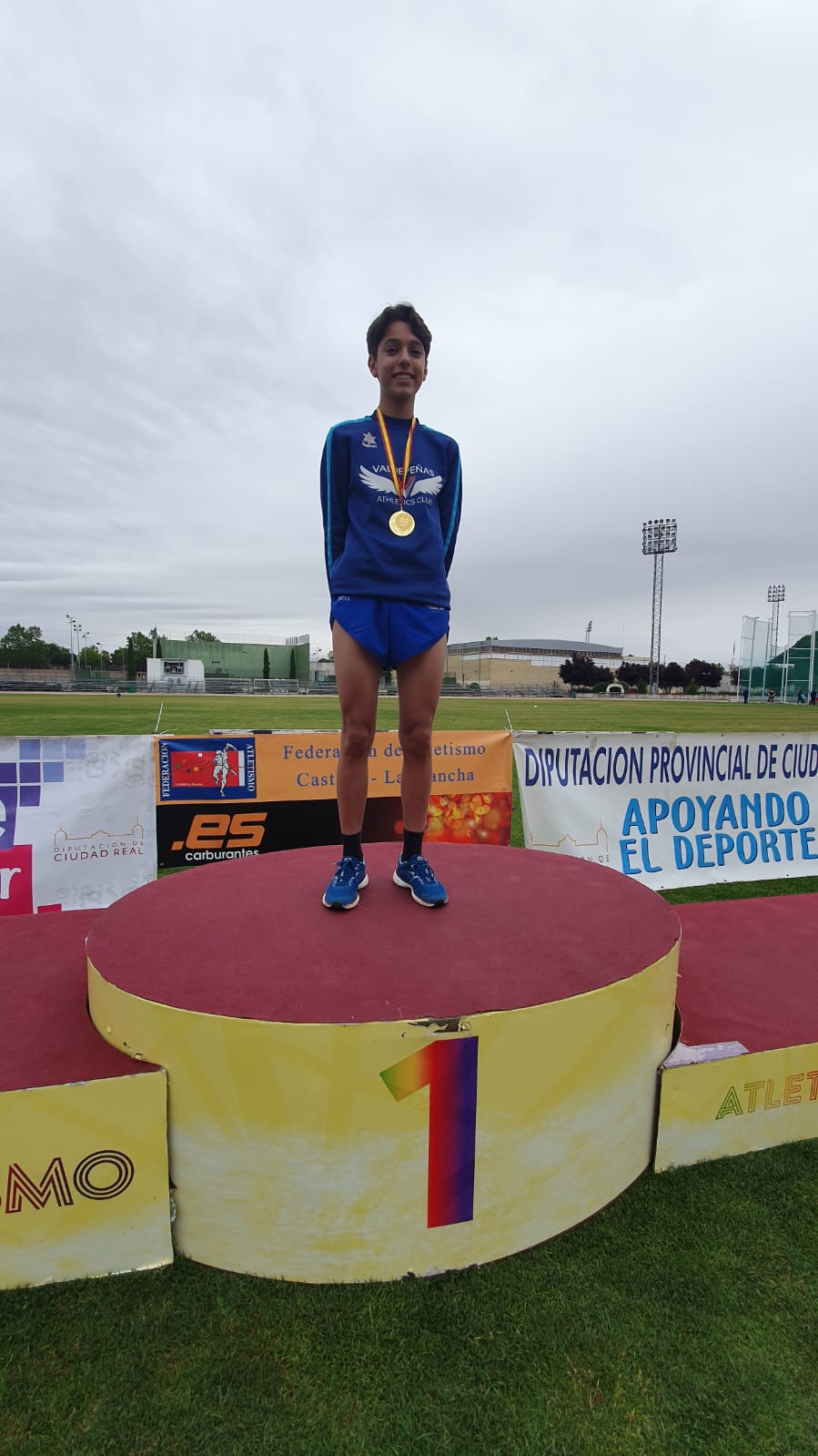 Valdepeñas Athletics Club